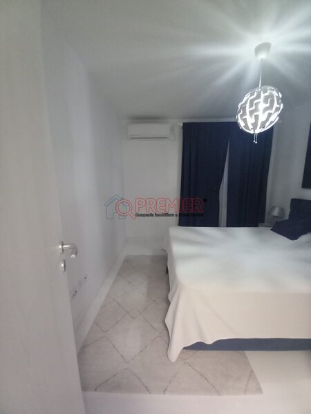 Berceni - Aparatorii Patriei Metrou - 2 camere mobilat