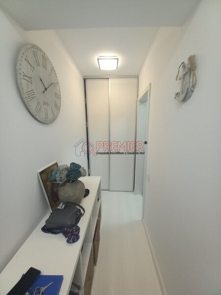 Berceni - Aparatorii Patriei Metrou - 2 camere mobilat