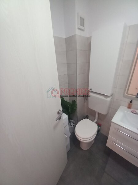 Berceni - Aparatorii Patriei Metrou - 2 camere mobilat