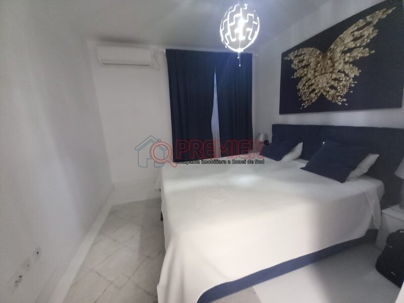 Berceni - Aparatorii Patriei Metrou - 2 camere mobilat