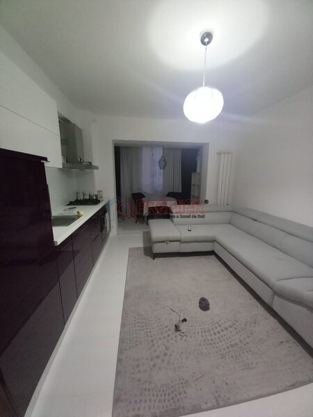 Berceni - Aparatorii Patriei Metrou - 2 camere mobilat