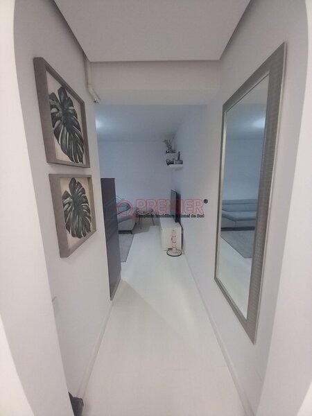 Berceni - Aparatorii Patriei Metrou - 2 camere mobilat