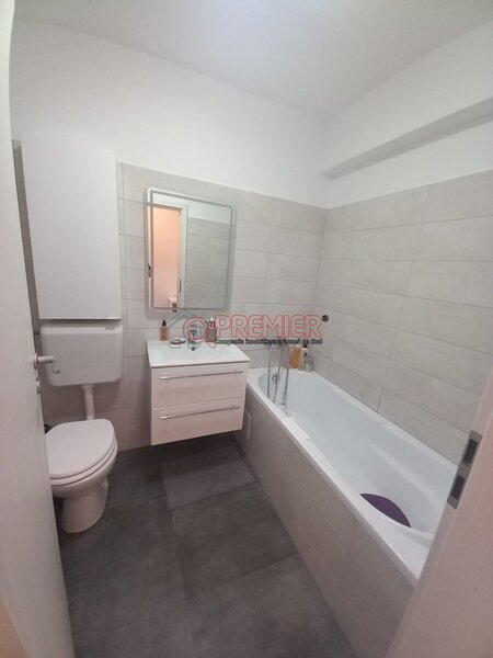 Berceni - Aparatorii Patriei Metrou - 2 camere mobilat