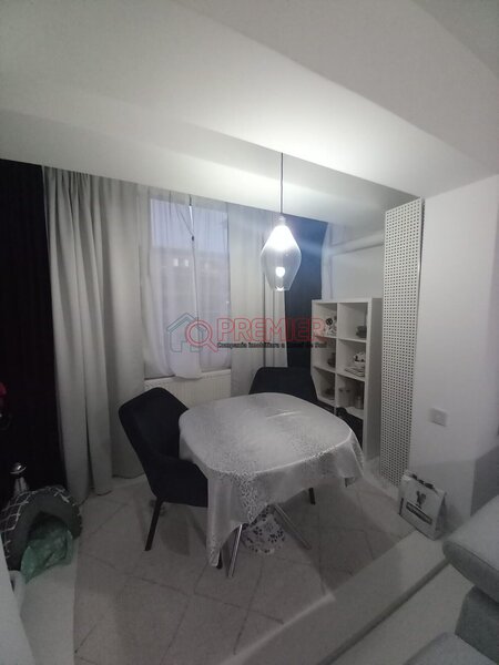 Berceni - Aparatorii Patriei Metrou - 2 camere mobilat